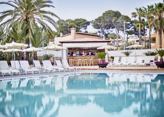 Grupotel Acapulco Playa - Adults Only Playa de Palma 