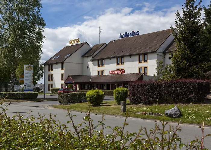 Sure By Best Western Valenciennes