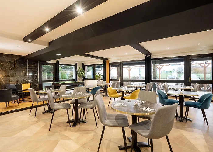 Sure By Best Western Valenciennes