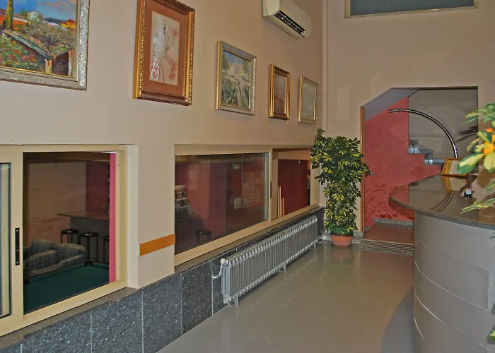 Hotel Piccadilly Sitges