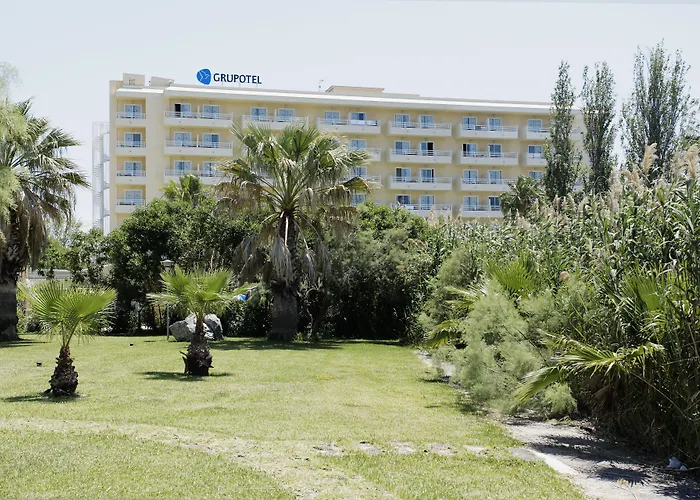 Grupotel Amapola Playa de Muro 