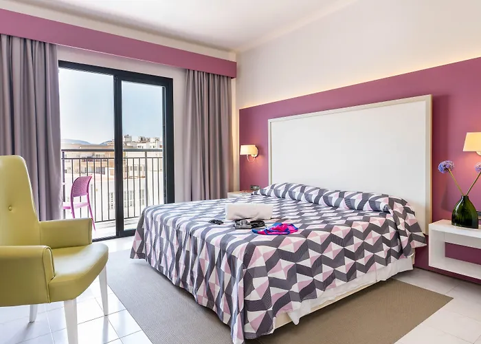 The Purple Hotel - Adults Only San Antonio 