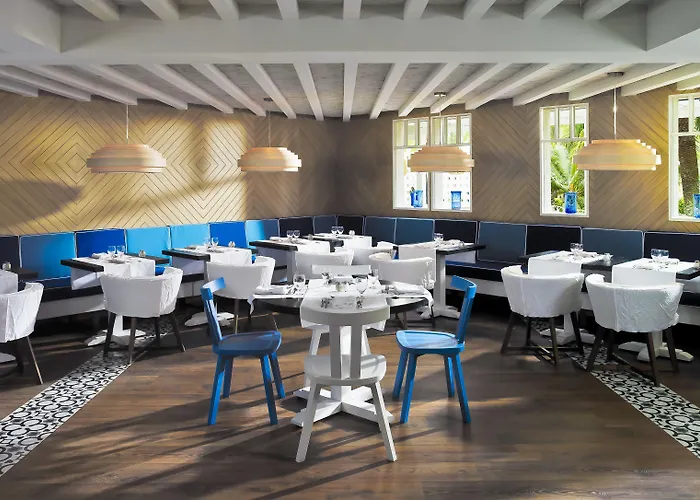 Boutique Hotel H10 Big Sur - Adults Only Los Cristianos 