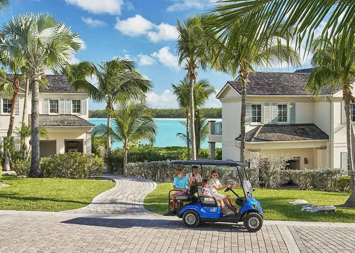 Grand Isle Resort & Residences Farmer's Hill