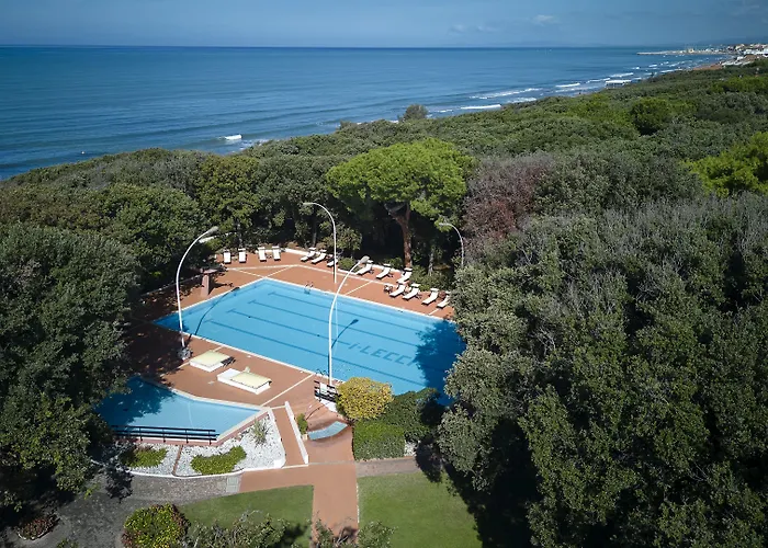 Park Hotel I Lecci San Vincenzo