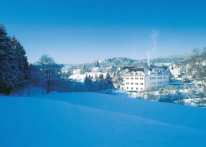 Landhaus Wacker Wenden 