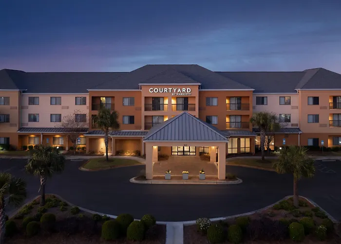 Courtyard By Marriott Panama City