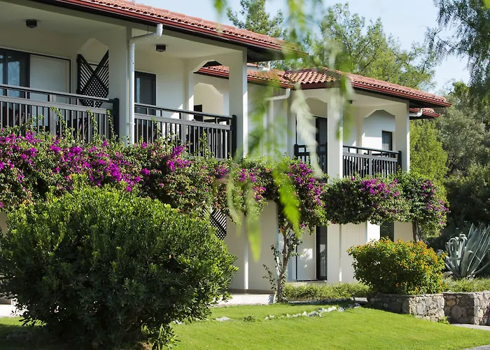Tui Blue Sarigerme Park Hotel