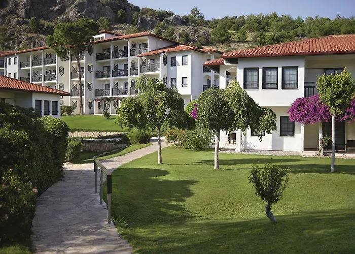 Hotel Tui Blue Sarigerme Park