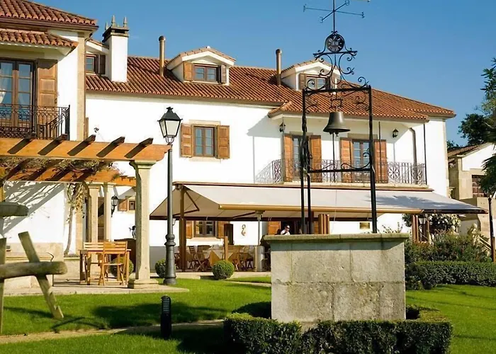 Pazo Do Rio
