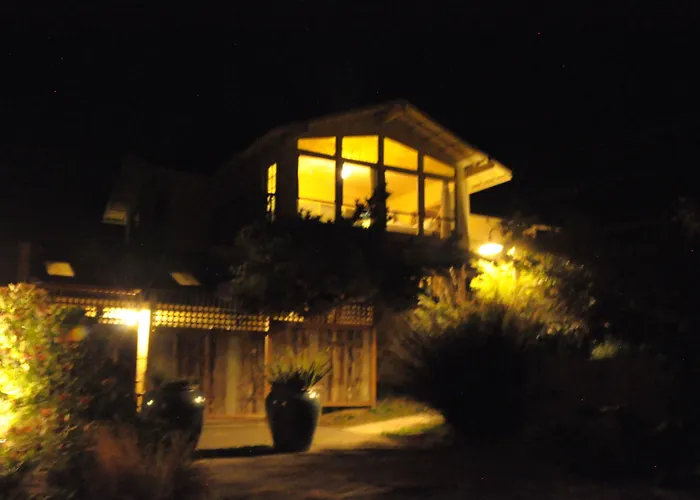 Bodega Bay Inn
