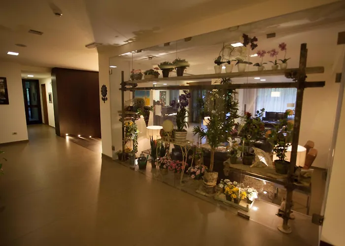 Park Hotel Chianti
