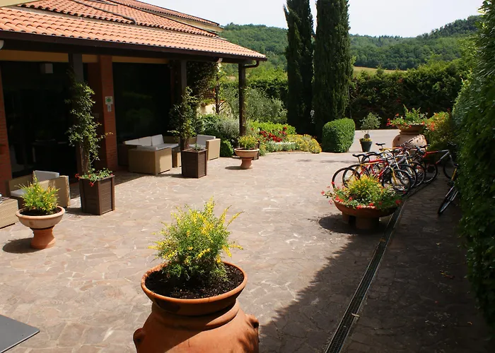 Park Hotel Chianti