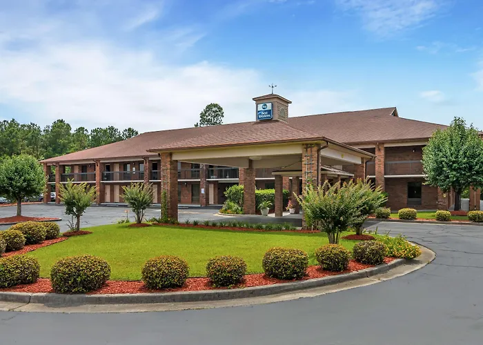 Best Western Bradford Inn