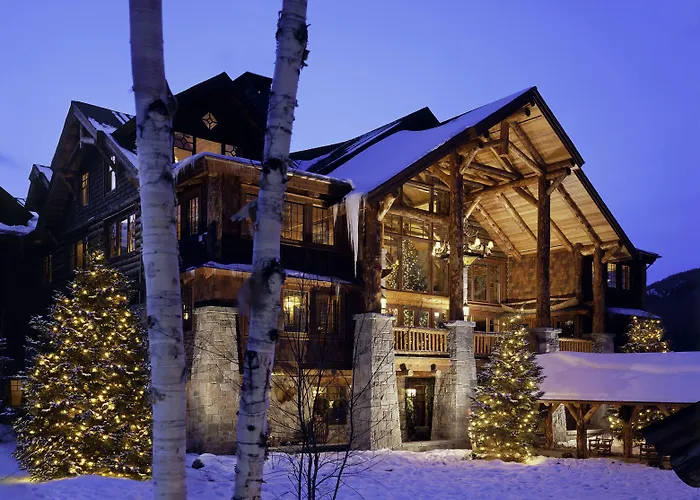 Whiteface Lodge
