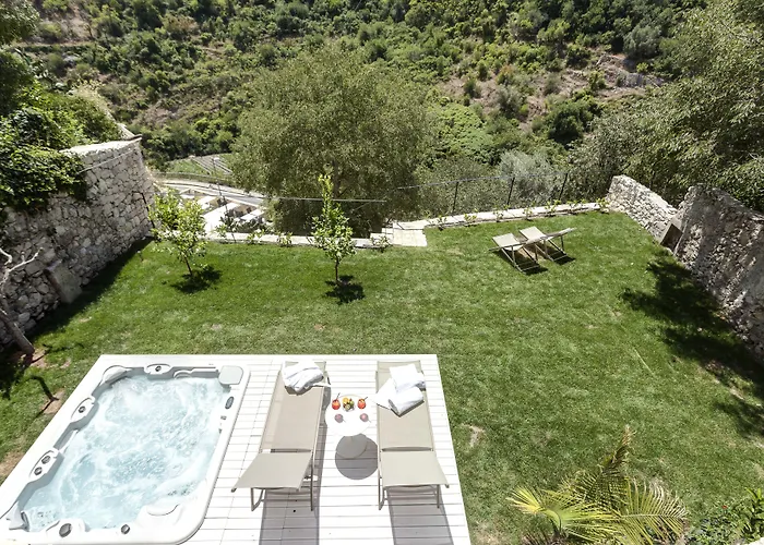 Locanda Don Serafino Historical Boutique Hotel Ragusa