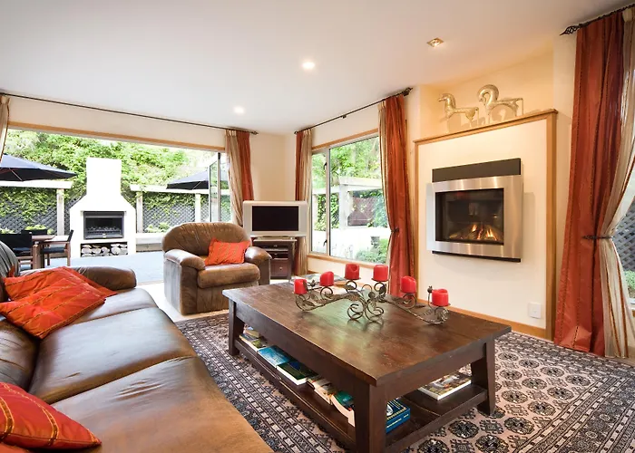 The Classic Villa