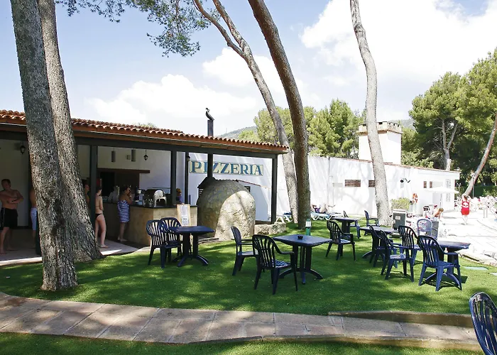 Bq Belvedere Hotel San Agustin 