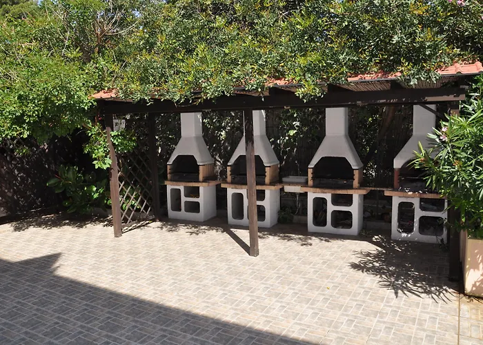 Palm Village Villasimius