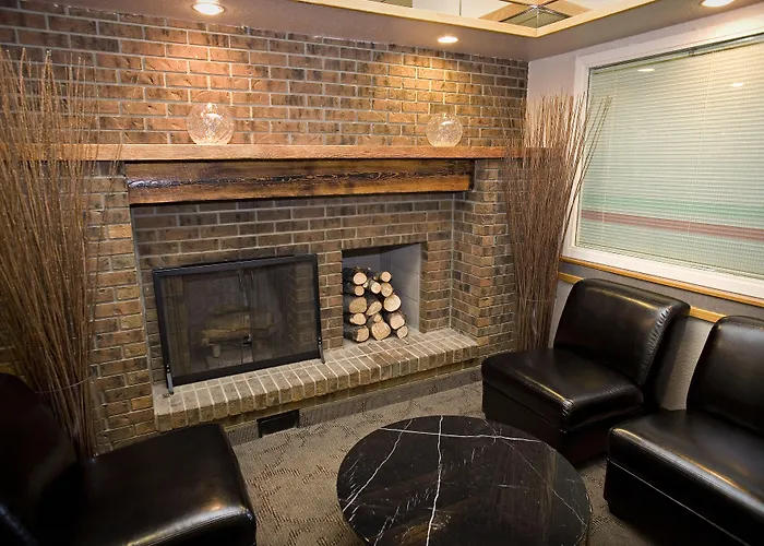 Heritage Inn Hotel & Convention Centre - Taber