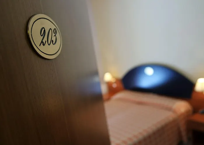 Sait Hotel & Bb Terme Vigliatore