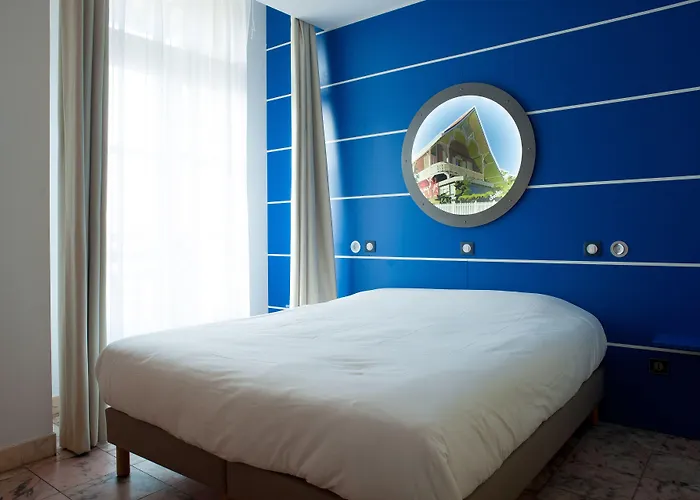 Hotel Le Dauphin Arcachón
