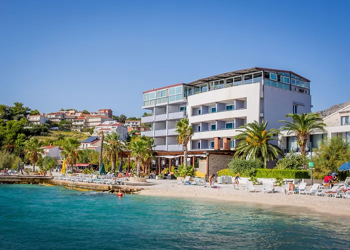 Hotel San Antonio Podstrana