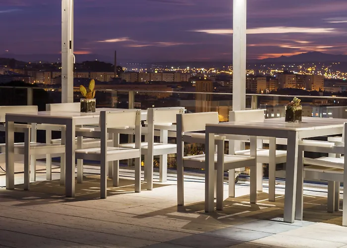 Hotel Palau De Bellavista Girona By Urh
