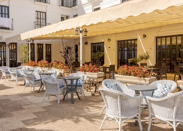 Hotel Ilunion Hacienda de Mijas