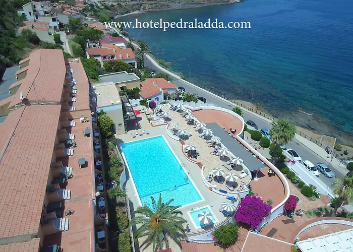 Lh Pedraladda Resort Castelsardo