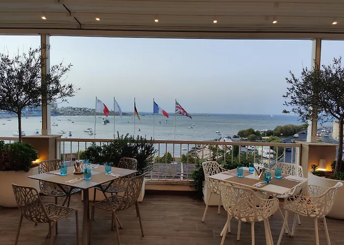 Salini Resort St Paul's Bay