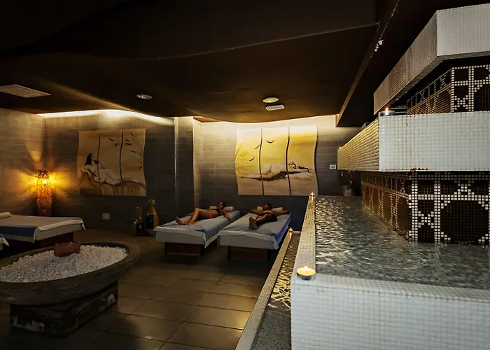 Golf Hotel Punta Ala