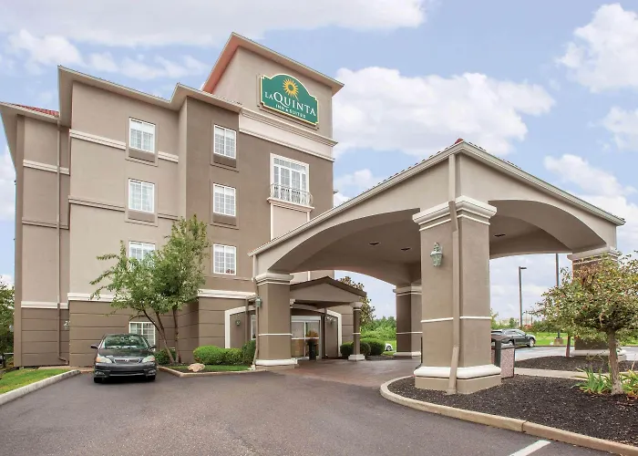 La Quinta By Wyndham Cincinnati Airport Florence