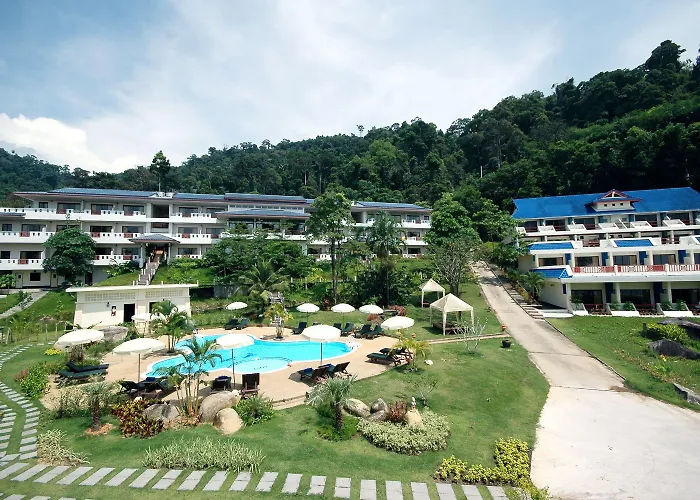 Khaolak Sunset - Adults Only - Sha Extra Plus