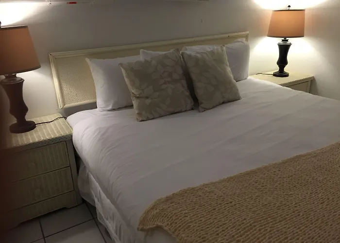Hosteria del Mar San Juan