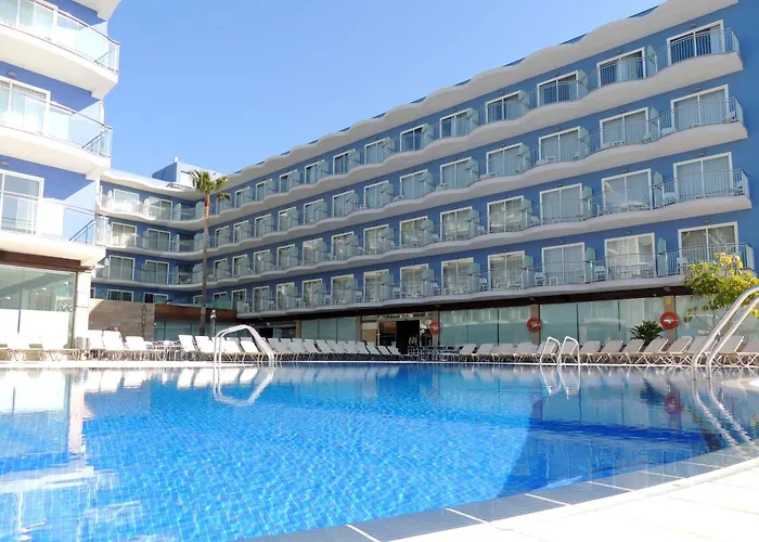 Hotel Augustus Cambrils