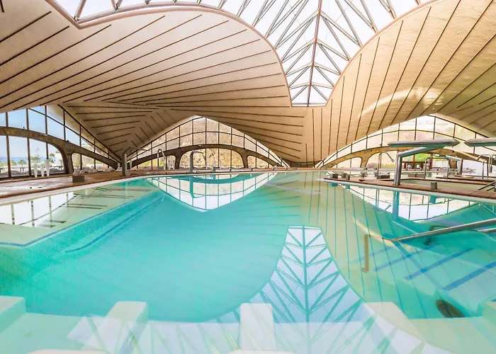 Gloria Palace San Agustin Thalasso & Hotel