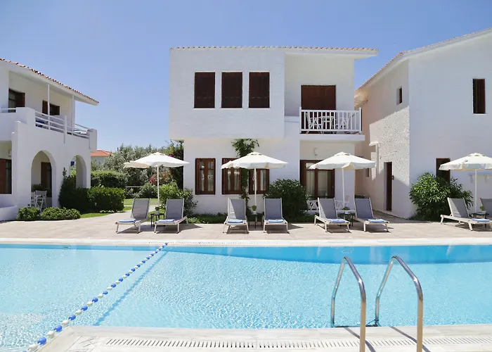 Skopelos Village Hotel