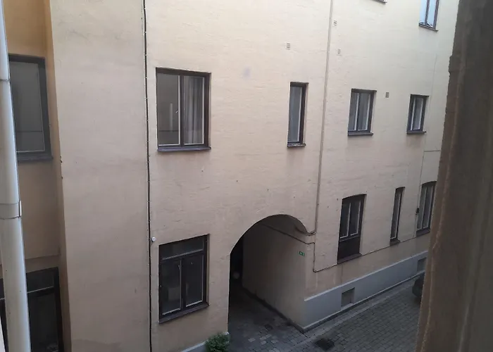 Hotel Park Alle