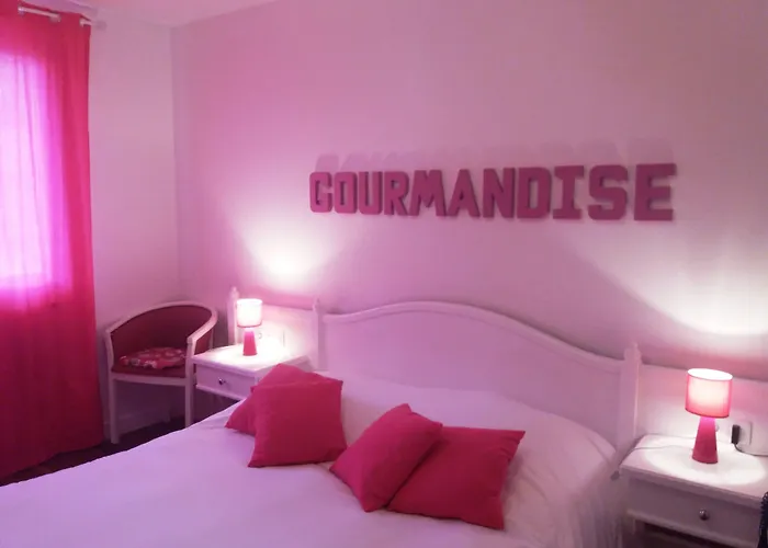 Hôtel De La Paix Gérardmer