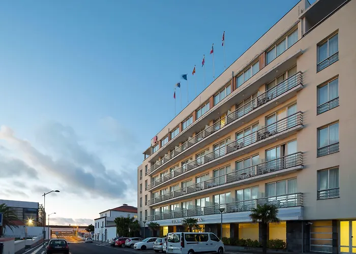 Ms Vila Nova Ponta Delgada