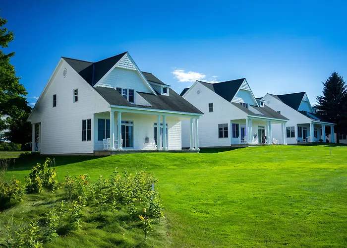 Cottages At Bay Harbor