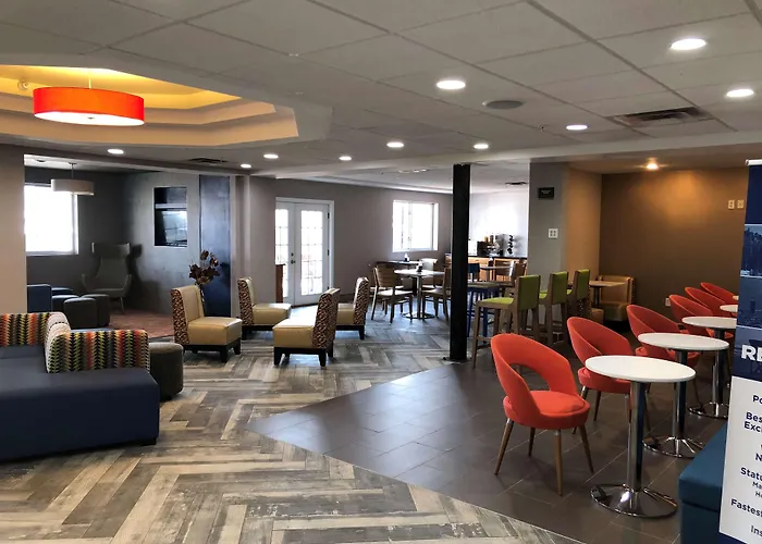 Best Western Plus
