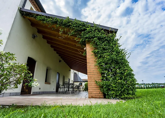 Annia Park Hotel Venice Airport Tessera