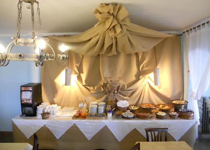 Hotel Cavalieri