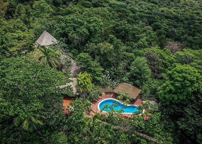 Lapa Rios Lodge By Boeena