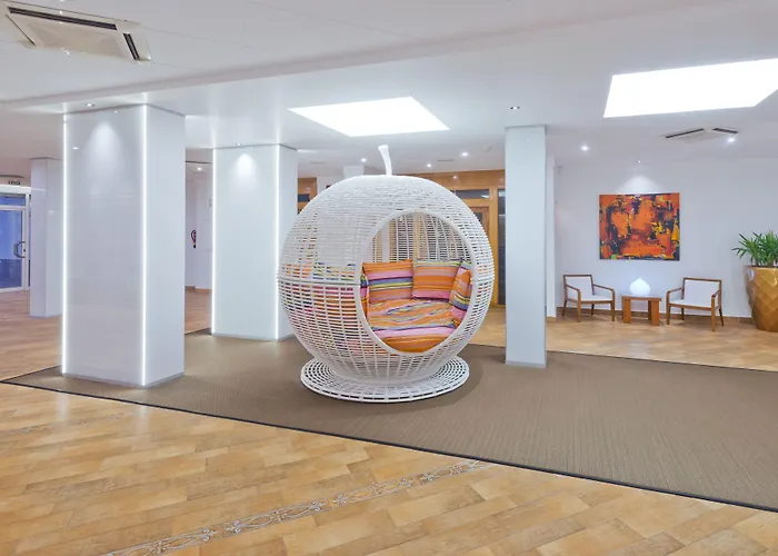 Sumus Hotel Monteplaya & Spa 4Sup - Adults Only Malgrat de Mar