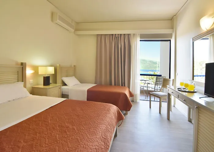 Ionion Star Hotel