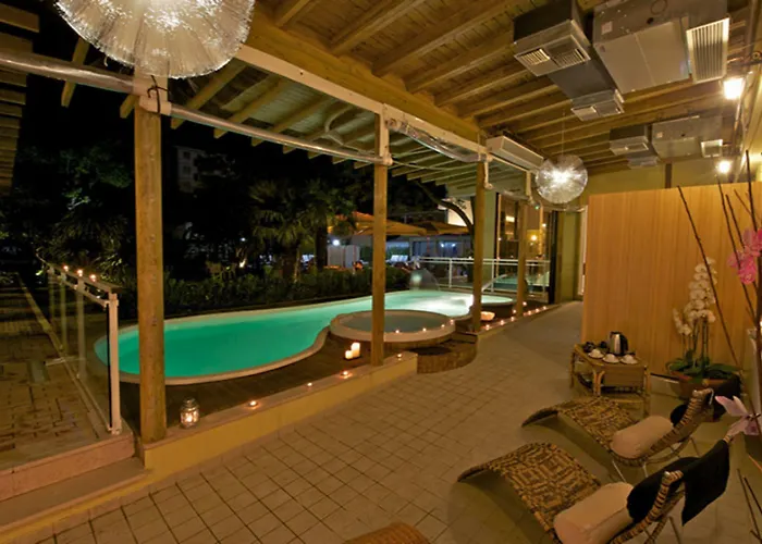 Park Hotel Kursaal Misano Adriatico