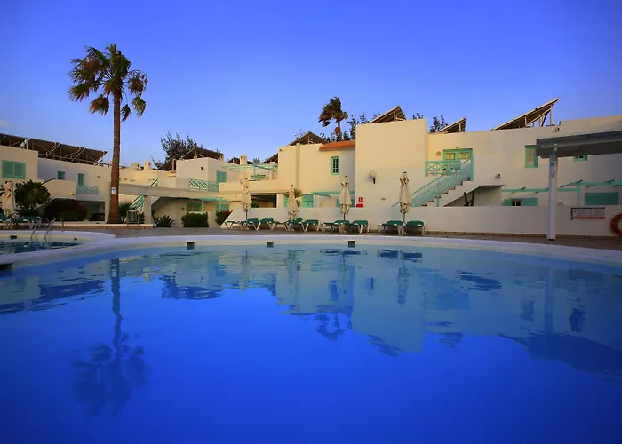 Smy Tahona Fuerteventura Hotel Caleta De Fuste